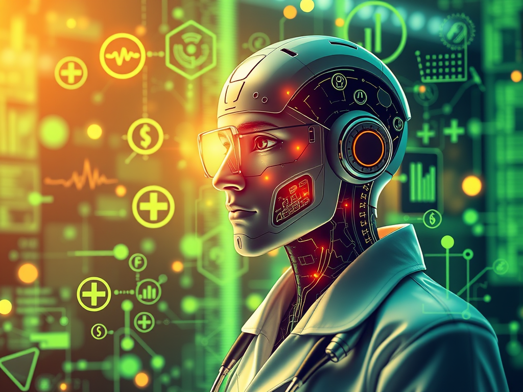 Stop-Loss Meets AI: The Future of Healthcare Cost&nbsp;Management